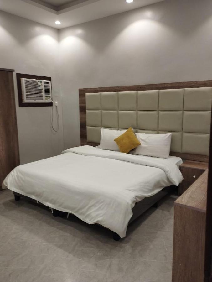 Diamond Suites For Furnished Apartments Medina ภายนอก รูปภาพ