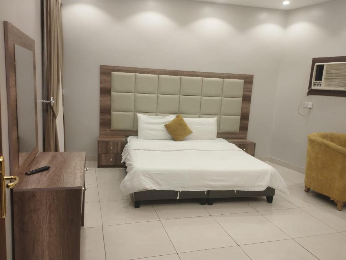 Diamond Suites For Furnished Apartments Medina ภายนอก รูปภาพ