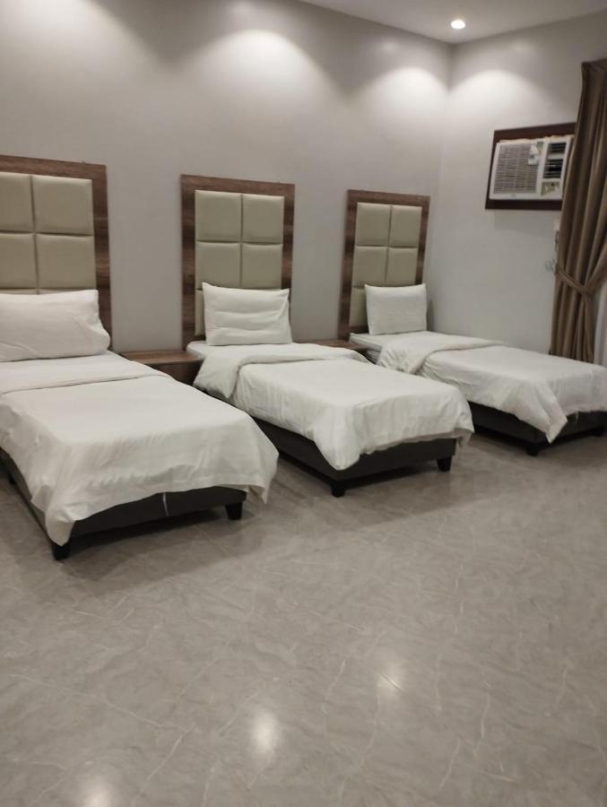 Diamond Suites For Furnished Apartments Medina ภายนอก รูปภาพ